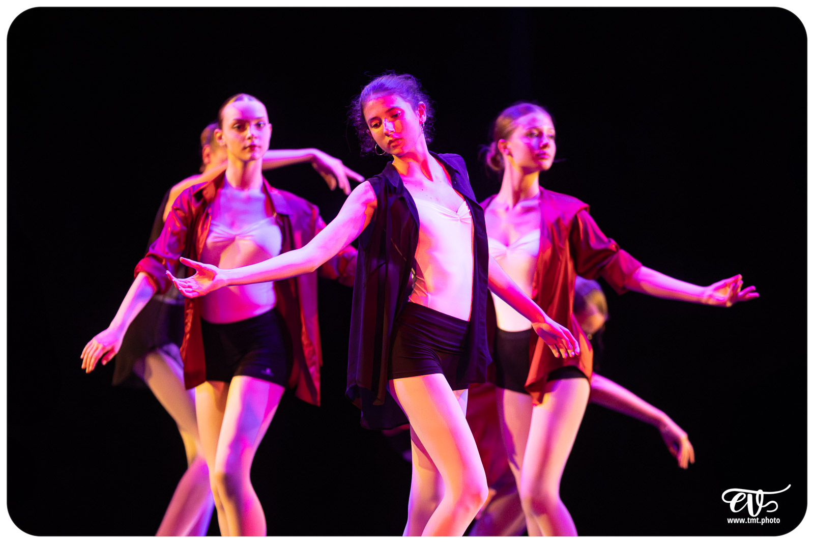 GALA DE DANSE 2026 EMMDH